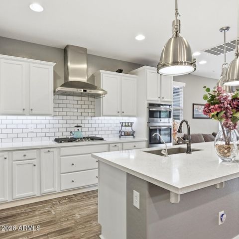 12791 W CARAVEO Place, Peoria, AZ 85383