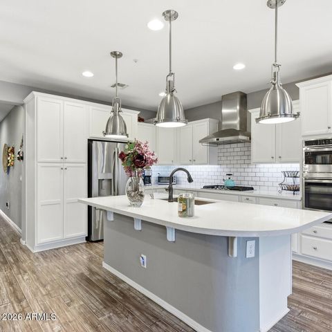12791 W CARAVEO Place, Peoria, AZ 85383