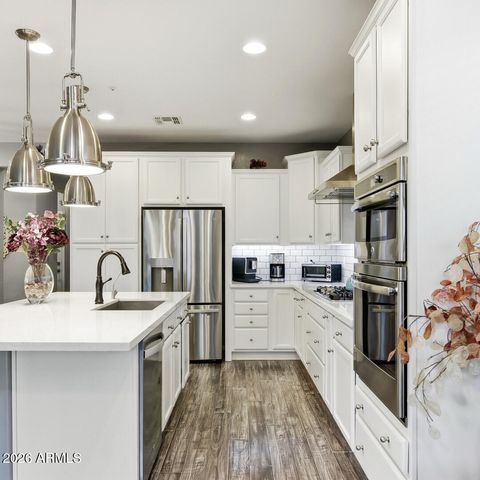 12791 W CARAVEO Place, Peoria, AZ 85383