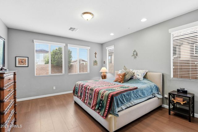 12791 W CARAVEO Place, Peoria, AZ 85383