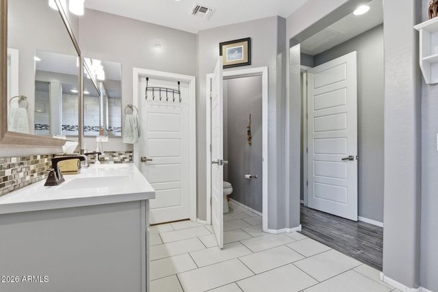 12791 W CARAVEO Place, Peoria, AZ 85383