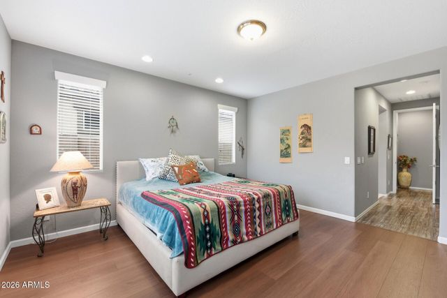 12791 W CARAVEO Place, Peoria, AZ 85383
