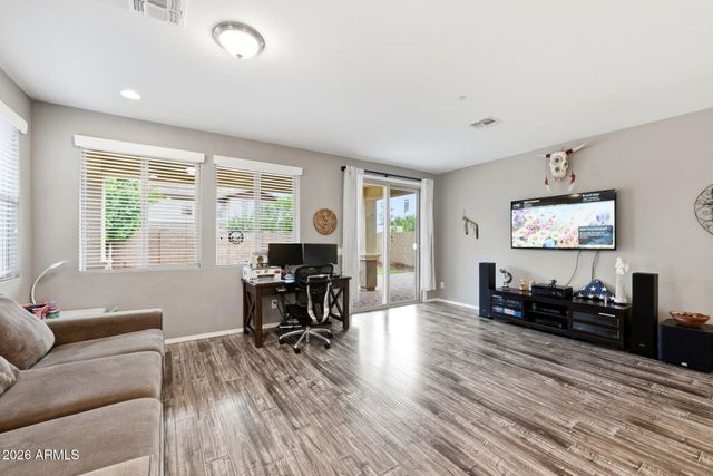 12791 W CARAVEO Place, Peoria, AZ 85383