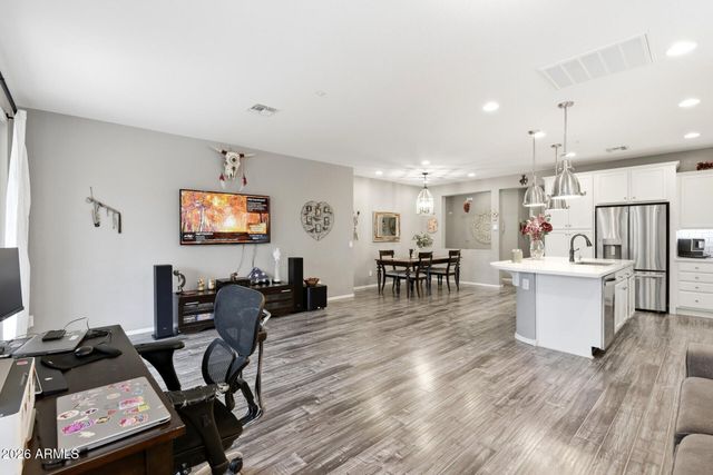 12791 W CARAVEO Place, Peoria, AZ 85383