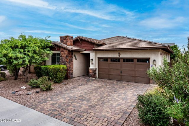12791 W CARAVEO Place, Peoria, AZ 85383