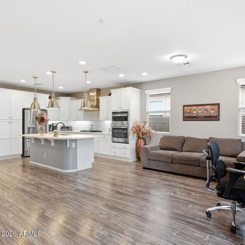 12791 W CARAVEO Place, Peoria, AZ 85383