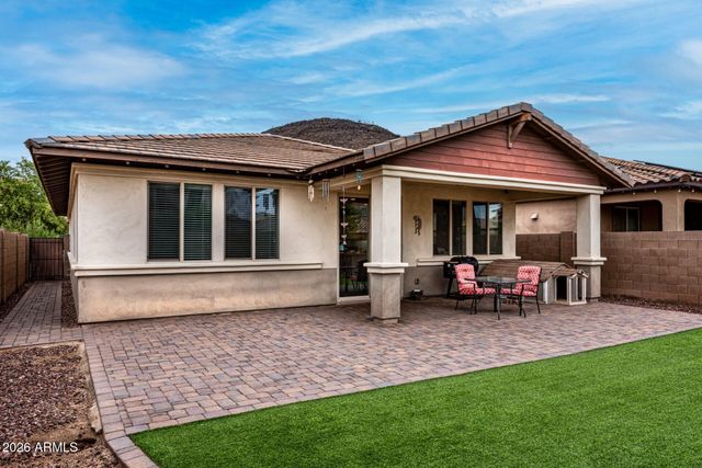 12791 W CARAVEO Place, Peoria, AZ 85383
