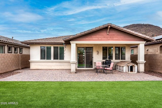12791 W CARAVEO Place, Peoria, AZ 85383