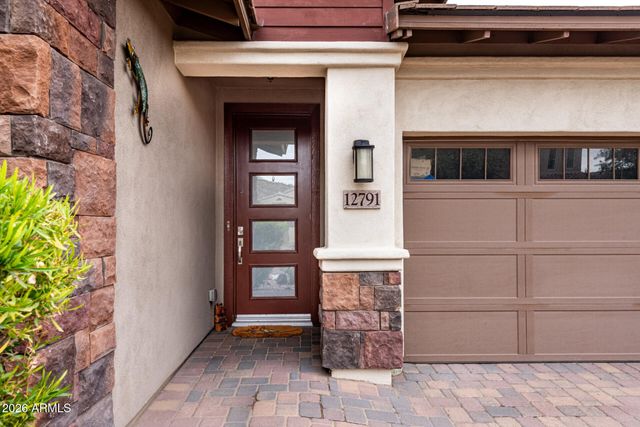 12791 W CARAVEO Place, Peoria, AZ 85383
