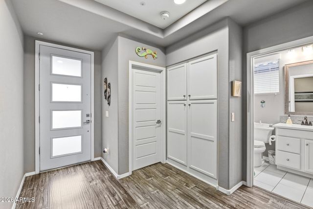12791 W CARAVEO Place, Peoria, AZ 85383