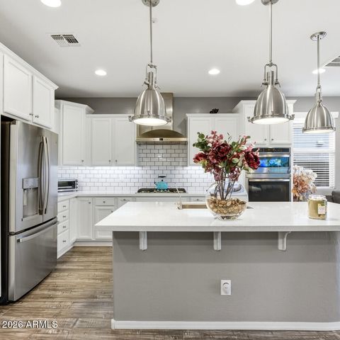 12791 W CARAVEO Place, Peoria, AZ 85383