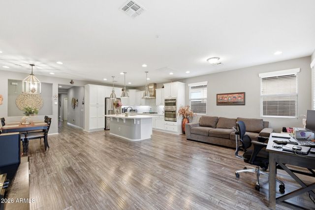 12791 W CARAVEO Place, Peoria, AZ 85383