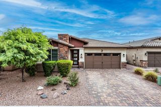 12791 W CARAVEO Place, Peoria, AZ 85383