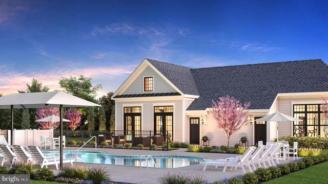 6 MEADE DR, West Windsor, NJ 08550