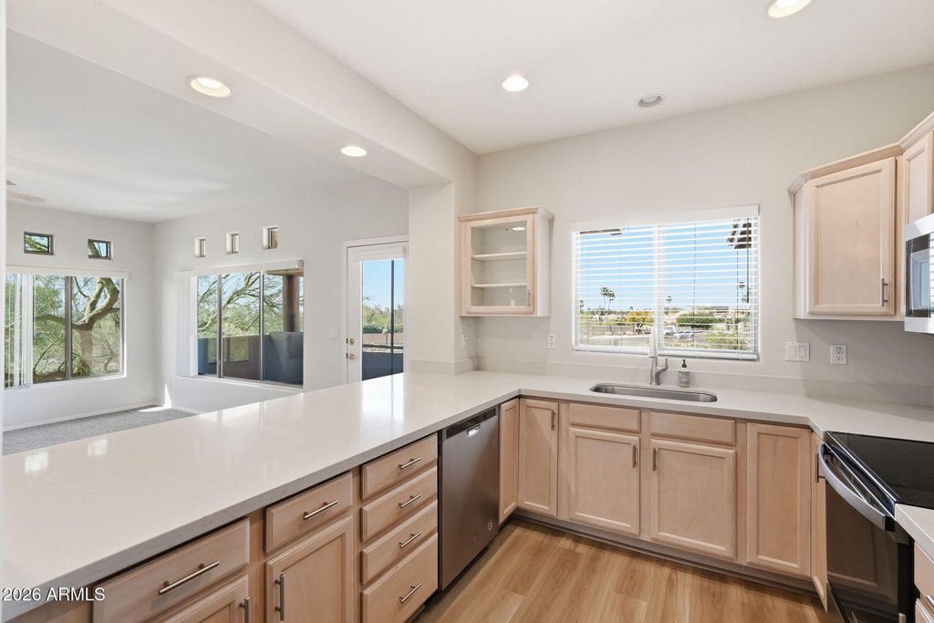 8880 E PARAISO Drive 201, Scottsdale, AZ 85255 — photo 5