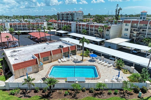 250 SANTA MARIA STREET 219, Venice, FL 34285