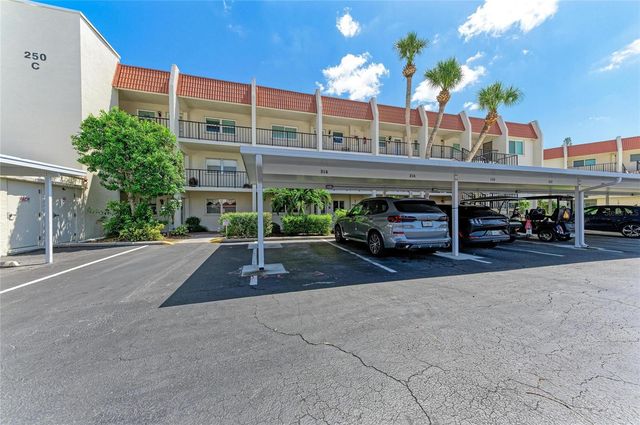 250 SANTA MARIA STREET 219, Venice, FL 34285