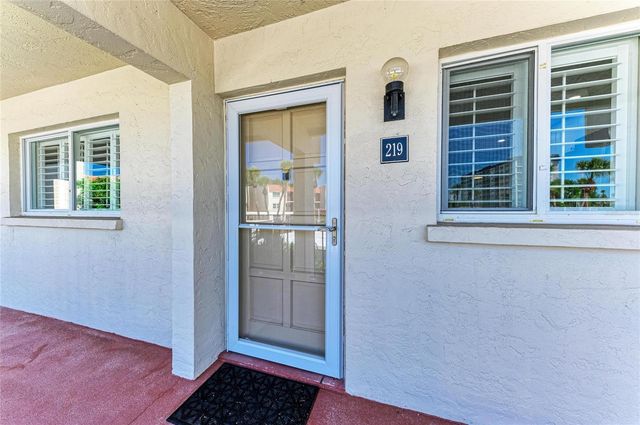 250 SANTA MARIA STREET 219, Venice, FL 34285