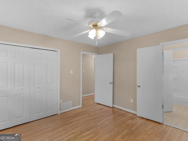 100 Homestead Place, Rex, GA 30273