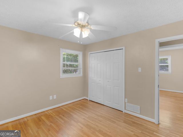 100 Homestead Place, Rex, GA 30273