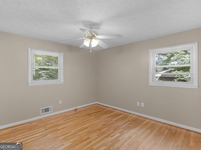 100 Homestead Place, Rex, GA 30273