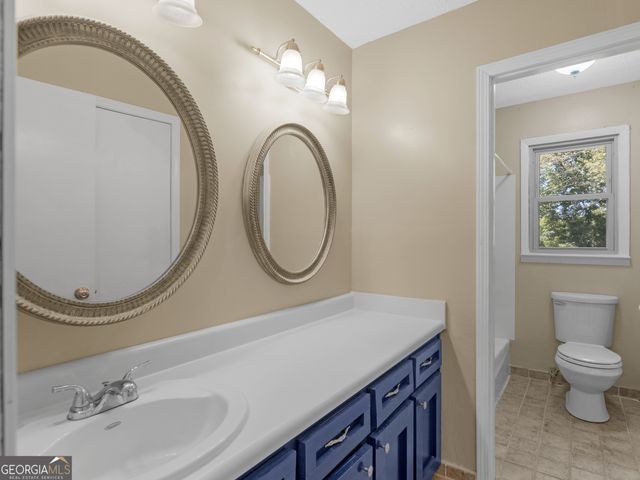 100 Homestead Place, Rex, GA 30273