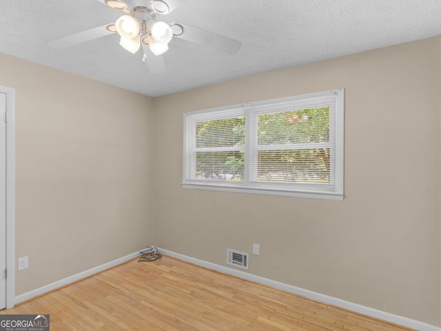 100 Homestead Place, Rex, GA 30273