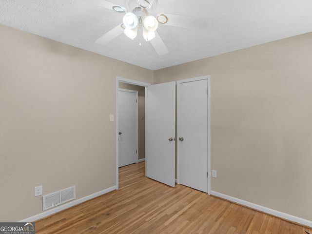 100 Homestead Place, Rex, GA 30273