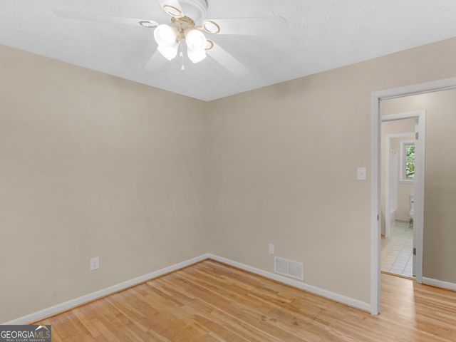 100 Homestead Place, Rex, GA 30273