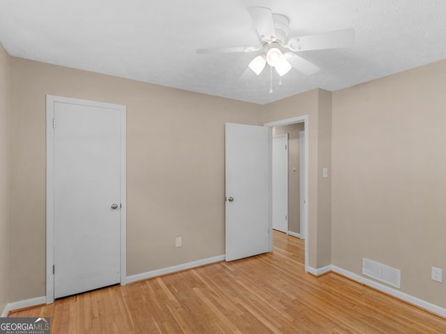 100 Homestead Place, Rex, GA 30273