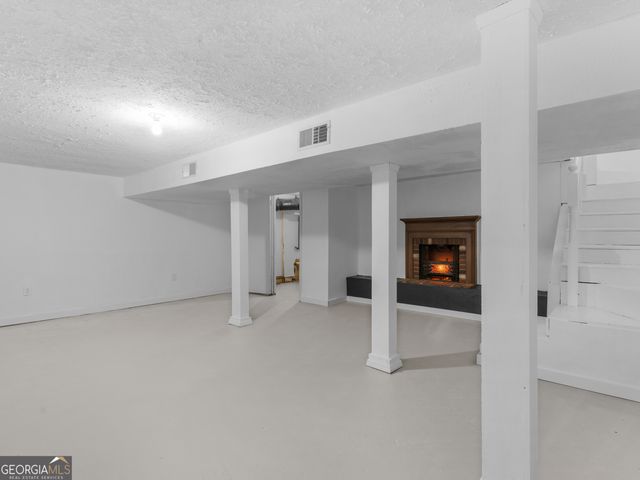 100 Homestead Place, Rex, GA 30273