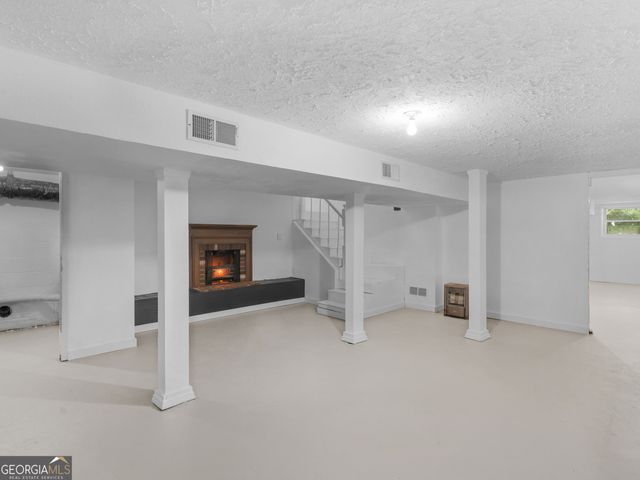 100 Homestead Place, Rex, GA 30273