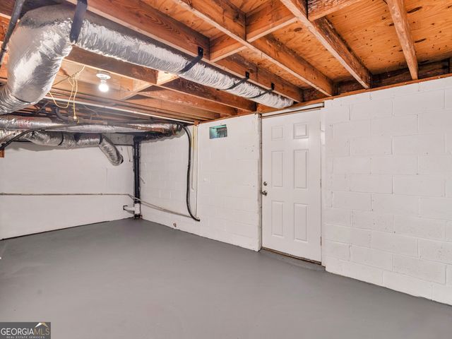 100 Homestead Place, Rex, GA 30273