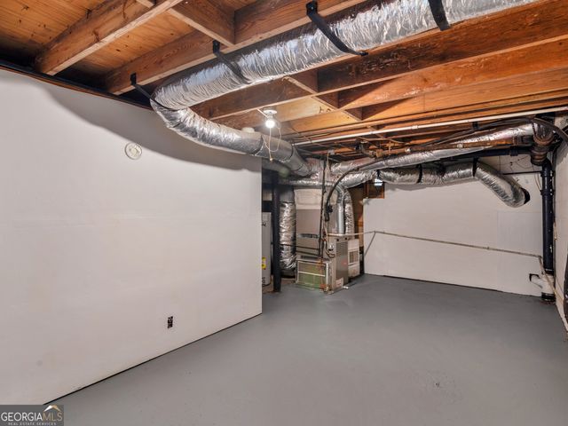 100 Homestead Place, Rex, GA 30273