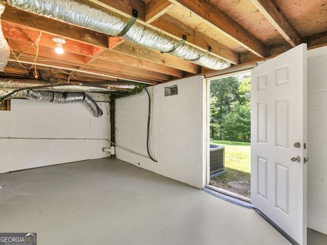 100 Homestead Place, Rex, GA 30273