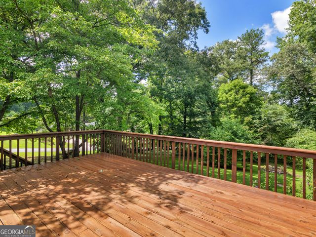 100 Homestead Place, Rex, GA 30273