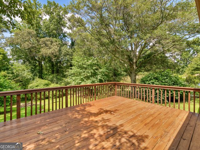 100 Homestead Place, Rex, GA 30273