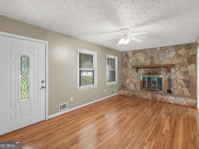 100 Homestead Place, Rex, GA 30273