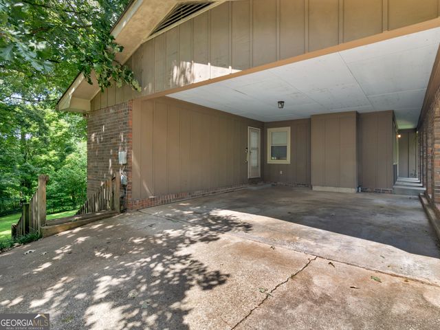 100 Homestead Place, Rex, GA 30273