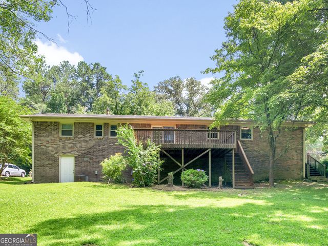 100 Homestead Place, Rex, GA 30273