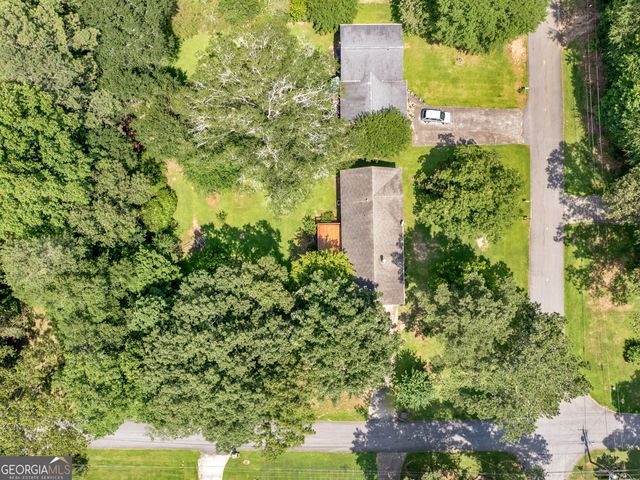 100 Homestead Place, Rex, GA 30273