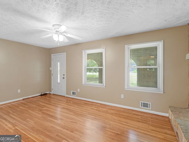 100 Homestead Place, Rex, GA 30273