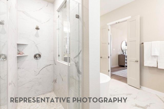 132 Greco PASS, Liberty Hill, TX 78642