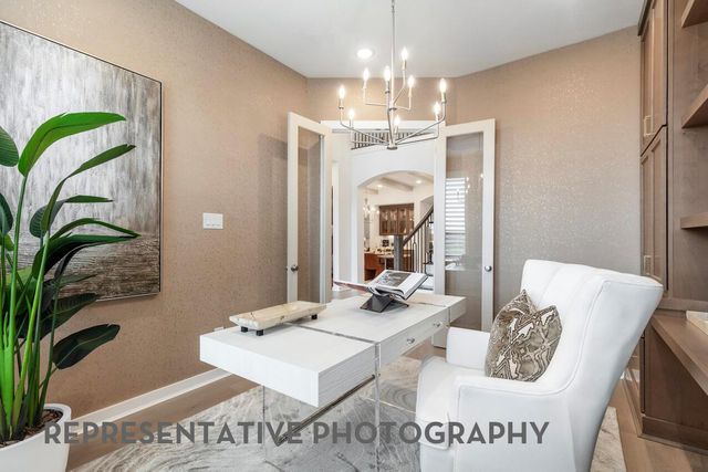 132 Greco PASS, Liberty Hill, TX 78642