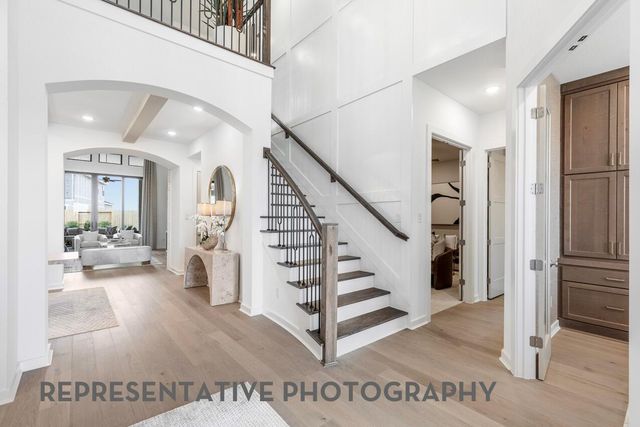 132 Greco PASS, Liberty Hill, TX 78642