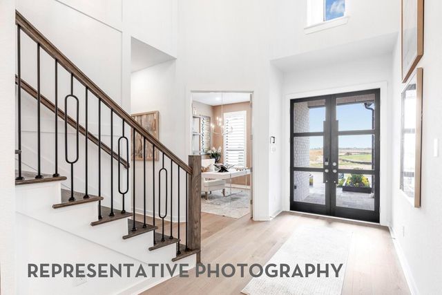 132 Greco PASS, Liberty Hill, TX 78642