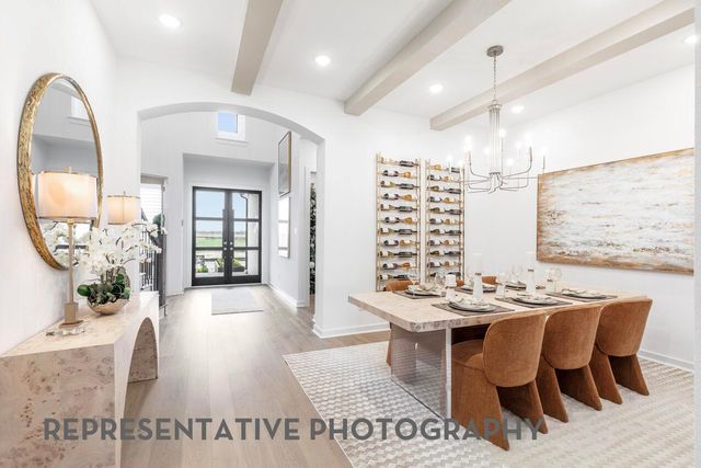 132 Greco PASS, Liberty Hill, TX 78642