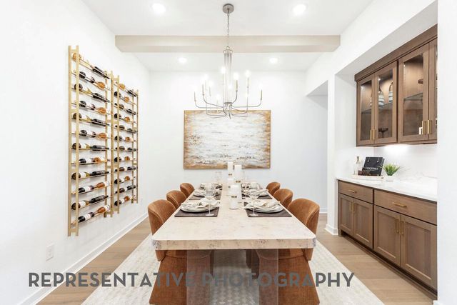 132 Greco PASS, Liberty Hill, TX 78642