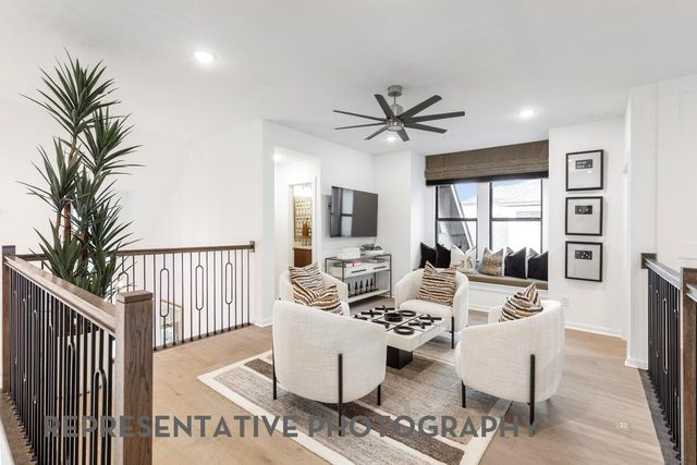 132 Greco PASS, Liberty Hill, TX 78642