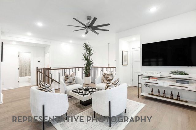 132 Greco PASS, Liberty Hill, TX 78642